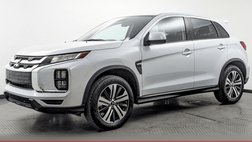 2023 Mitsubishi Outlander Sport ES