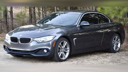 2015 BMW 4 Series 435i