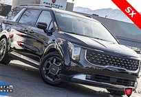 2025 Kia Carnival SX