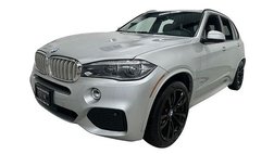 2017 BMW X5 xDrive50i