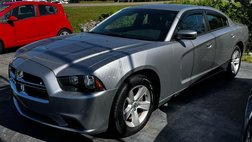 2014 Dodge Charger SE