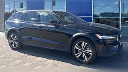 2023 Volvo V60 Cross Country B5 Plus