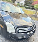 2007 Ford Fusion V6 SE