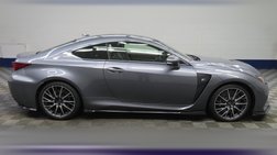 2015 Lexus RC F Base