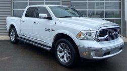 2015 Ram Ram Pickup 1500 Laramie Longhorn