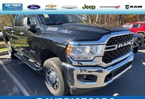 2024 Ram Ram Pickup 2500 Big Horn