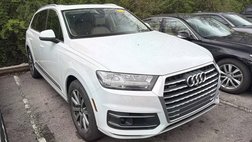 2018 Audi Q7 2.0T quattro Premium Plus