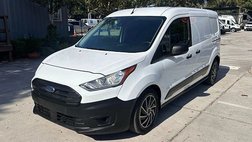 2020 Ford Transit Connect XL