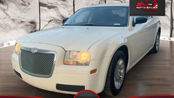 2007 Chrysler 300 Base