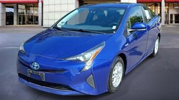 2017 Toyota Prius Two