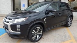 2024 Mitsubishi Outlander Sport S