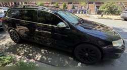 2008 Volkswagen Passat Turbo