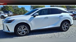 2024 Lexus RX 350