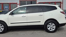 2015 Chevrolet Traverse LS