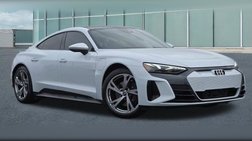 2023 Audi e-tron GT quattro Premium Plus