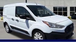 2020 Ford Transit Connect XL
