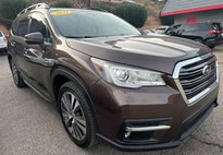 2021 Subaru Ascent Limited 8-Passenger
