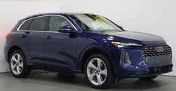 2025 Audi Q5 quattro Premium Plus TFSI
