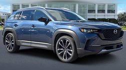 2023 Mazda CX-50 2.5 Turbo Premium Plus
