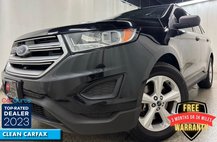 2016 Ford Edge SE