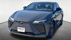 2023 Lexus RZ 450e Premium