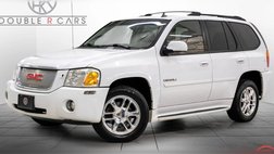 2009 GMC Envoy Denali