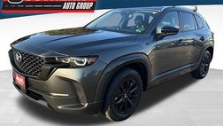 2024 Mazda CX-50 2.5 S Select