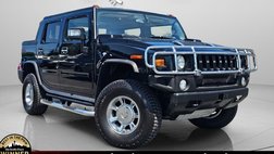 2006 HUMMER H2 SUT Base