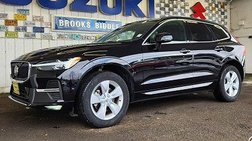 2022 Volvo XC60 B5 Momentum