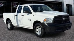 2019 Ram Ram Pickup 1500 Classic Tradesman