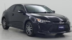 2014 Scion tC Base