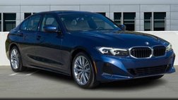 2023 BMW 3 Series 330i