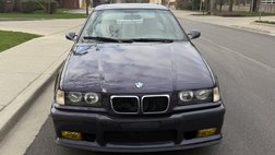 1997 BMW M3 Base