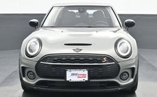 2023 MINI Clubman Classic Cooper S ALL4