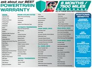 2017 Nissan Titan XD Platinum Reserve