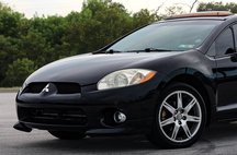 2008 Mitsubishi Eclipse GT