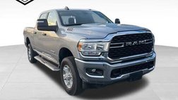 2024 Ram Ram Pickup 2500 Big Horn