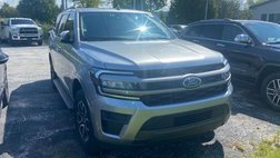 2024 Ford Expedition XLT