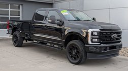 2024 Ford Super Duty F-350 Lariat