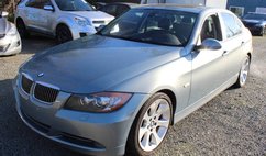 2006 BMW 3 Series 330i