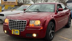 2007 Chrysler 300 Touring