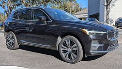 2022 Volvo XC60 B5 Inscription