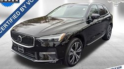 2023 Volvo XC60 B5 Plus Bright Theme