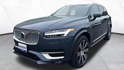 2024 Volvo XC90 B6 Plus Bright Theme 7P
