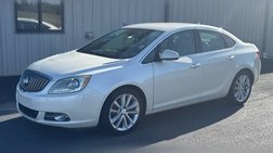 2013 Buick Verano Leather Group