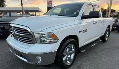 2014 Ram Ram Pickup 1500 SLT