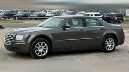 2008 Chrysler 300 Touring