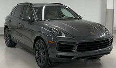 2023 Porsche Cayenne E-Hybrid