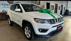 2018 Jeep Compass Altitude