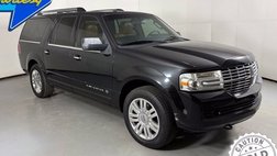 2013 Lincoln Navigator L Base